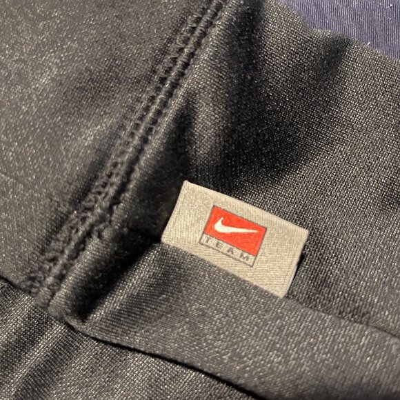 Army Black Knights Sideline Sweatshirt by Nike (Mens Size Medium) - Picture 2 of 8